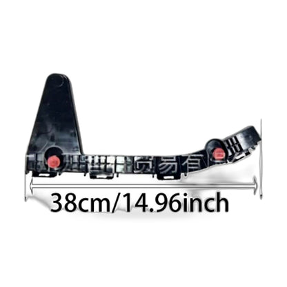 Rear Bumper Side Bracket Suitable for Toyota Sienna 2021-2023 Right Side - ZT3
