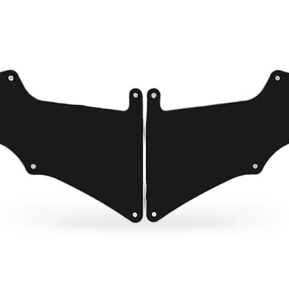 Fender Liner Seal Suitable for Toyota 4Runner FJ Cruiser Tacoma Lexus GX470 - XQ1