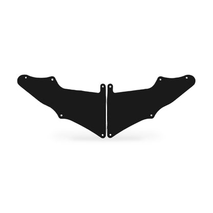 Fender Liner Seal Suitable for Toyota 4Runner FJ Cruiser Tacoma Lexus GX470 - ZT2