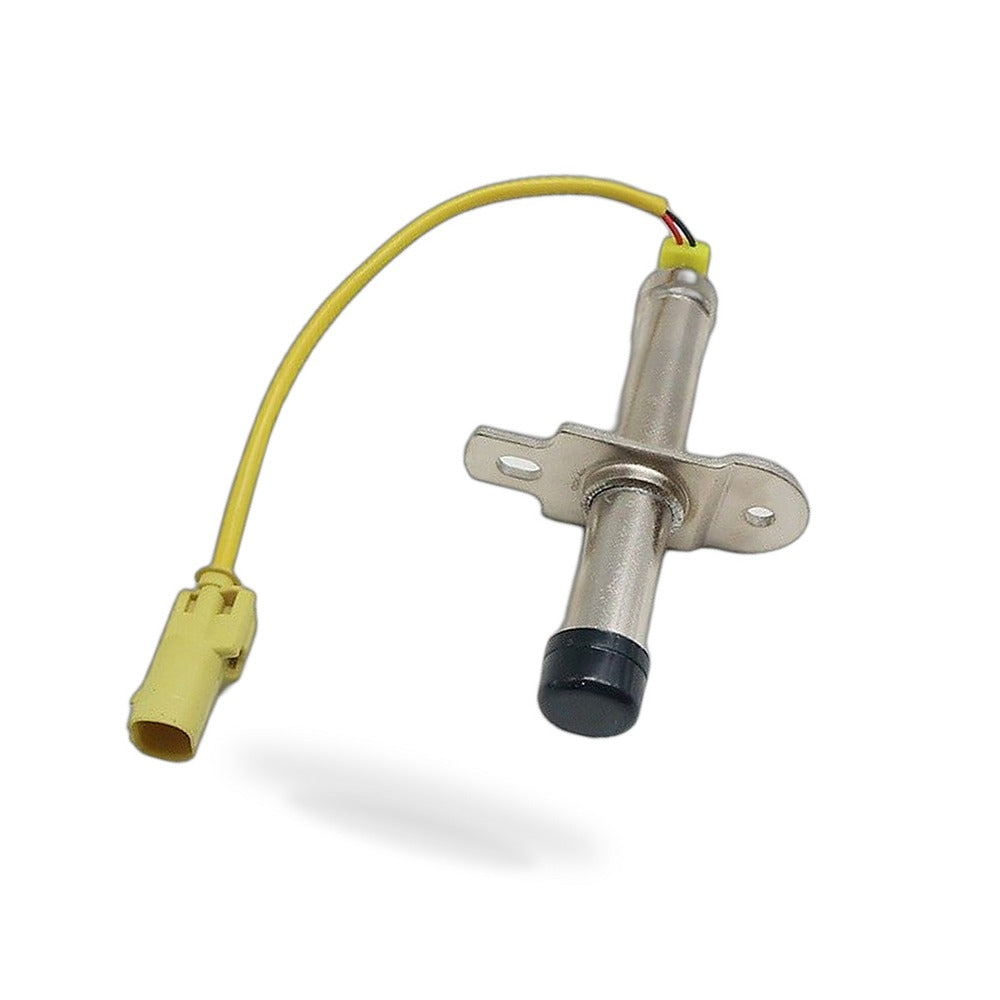 Hood Pedestrian Protection Actuator Suitable for Mercedes-Benz C-Class CL-Class - BD1