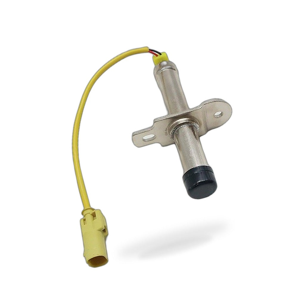 Hood Pedestrian Protection Actuator Suitable for Mercedes-Benz C-Class CL-Class - BD2