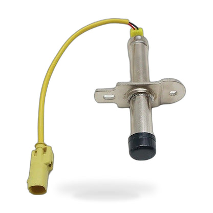 Hood Pedestrian Protection Actuator Suitable for Mercedes-Benz C-Class CL-Class - ZT2