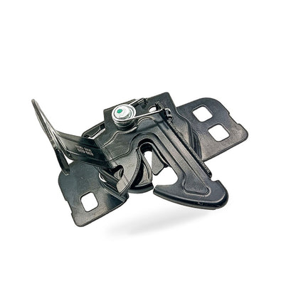 Hood Latch Engine Hood Lock Suitable for Cadillac Escalade 2007-2014 15236097 - BD2