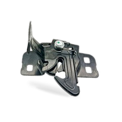 Hood Latch Engine Hood Lock Suitable for Cadillac Escalade 2007-2014 15236097 - BD3
