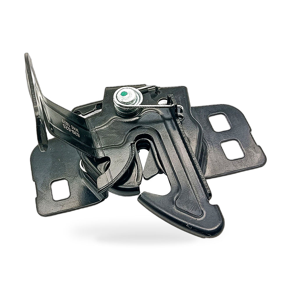 Hood Latch Engine Hood Lock Suitable for Cadillac Escalade 2007-2014 15236097 - ZT2