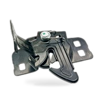 Hood Latch Engine Hood Lock Suitable for Cadillac Escalade 2007-2014 15236097 - ZT3
