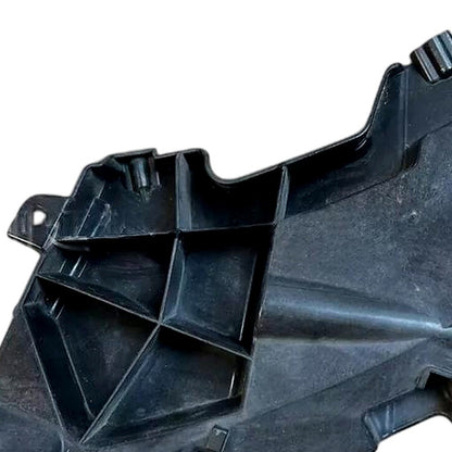 Front Bumper Headlight Bracket Suitable for Audi A7 S7 RS7 2012-2018 4G8807283 - XQ1