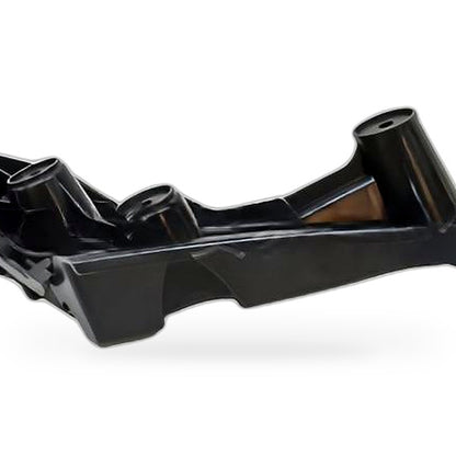 Rear Bumper Bracket Suitable for Audi A6 C8 2019-2023 Passenger Right 4K5807393 - XQ1