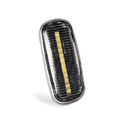 Side Marker Light Suitable for Audi A3 S3 A4 S4 A6 S6 RS6 B6 B7 B8 C7 Fender - BD3
