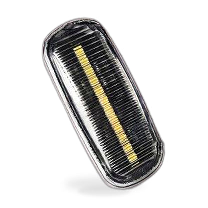 Side Marker Light Suitable for Audi A3 S3 A4 S4 A6 S6 RS6 B6 B7 B8 C7 Fender - ZT3