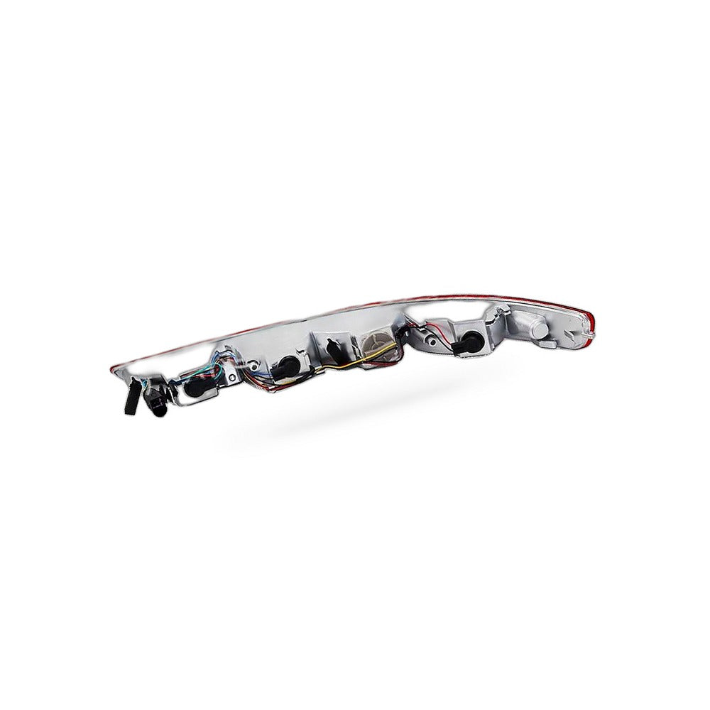 Rear Bumper Light Assembly Suitable for Audi Q5 2009-2017 Left Right Brake - BD2