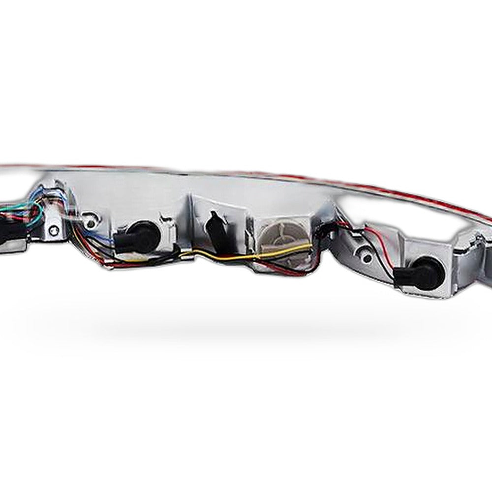 Rear Bumper Light Assembly Suitable for Audi Q5 2009-2017 Left Right Brake - XQ1
