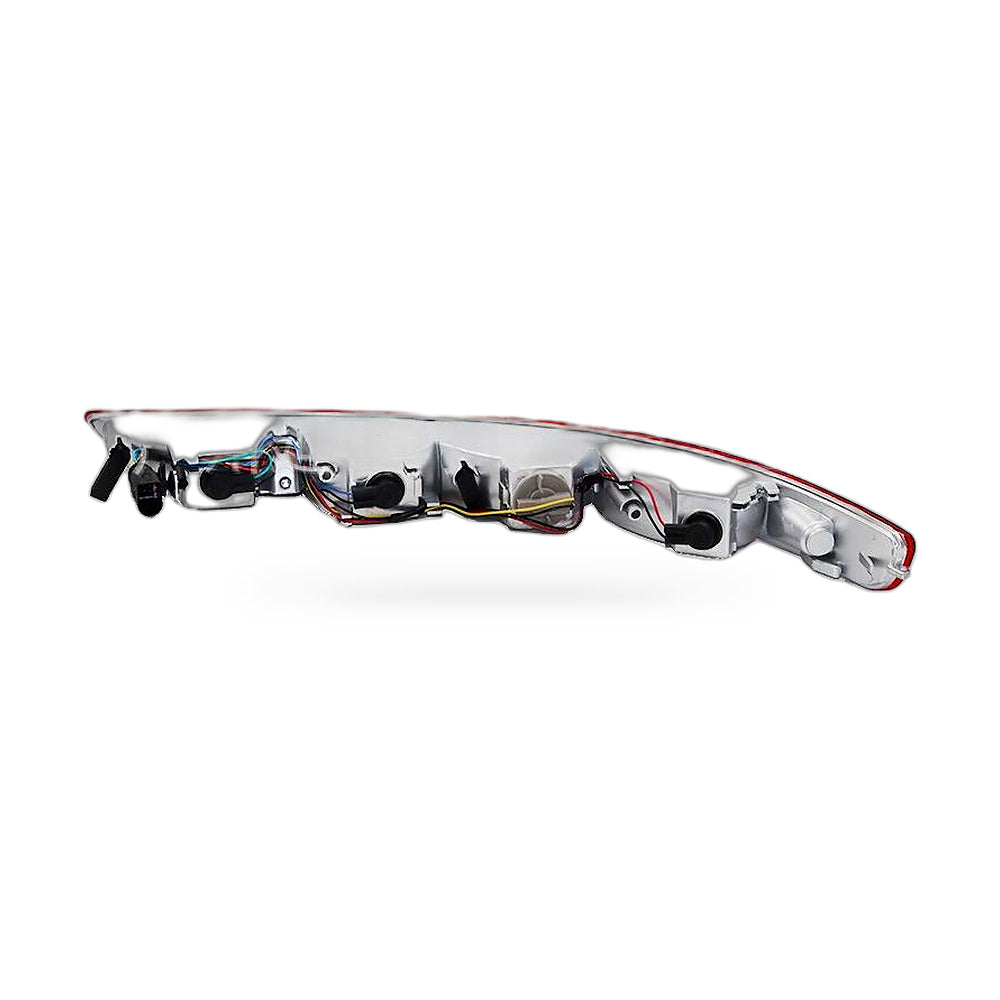 Rear Bumper Light Assembly Suitable for Audi Q5 2009-2017 Left Right Brake - ZT2