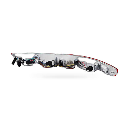 Rear Bumper Light Assembly Suitable for Audi Q5 2009-2017 Left Right Brake - ZT2