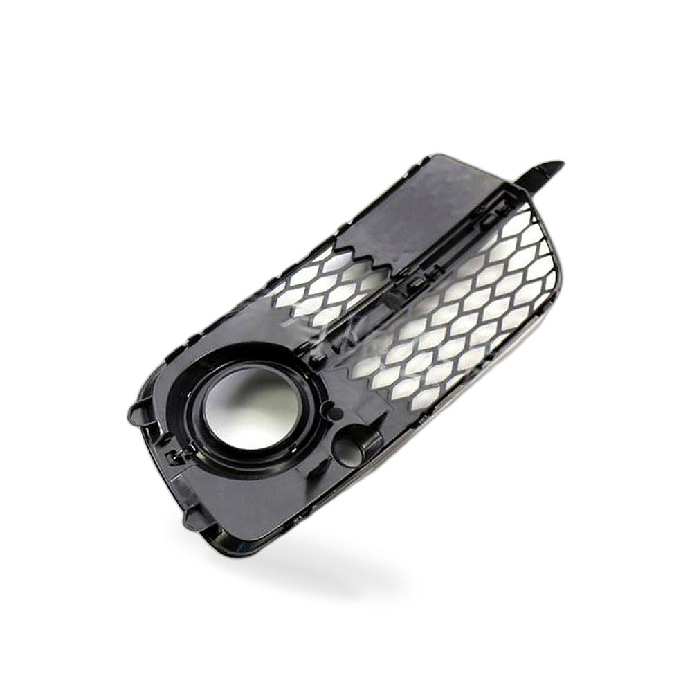 Fog Light Cover Grille Suitable for Audi Q5 Sport 2013-2016 Front Bumper Right - BD1