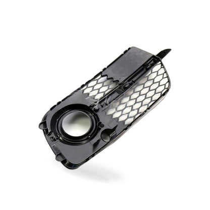 Fog Light Cover Grille Suitable for Audi Q5 Sport 2013-2016 Front Bumper Right - BD1