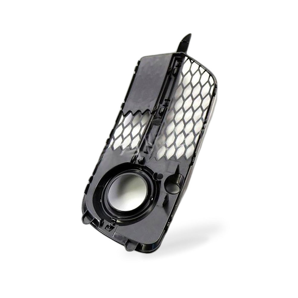 Fog Light Cover Grille Suitable for Audi Q5 Sport 2013-2016 Front Bumper Right - BD2