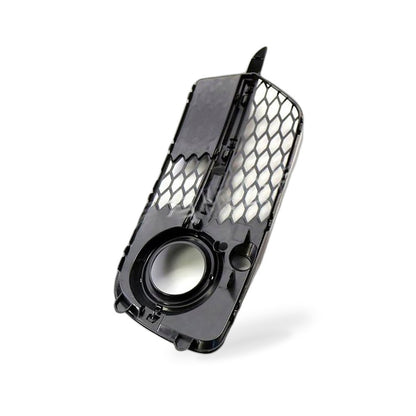 Fog Light Cover Grille Suitable for Audi Q5 Sport 2013-2016 Front Bumper Right - BD2