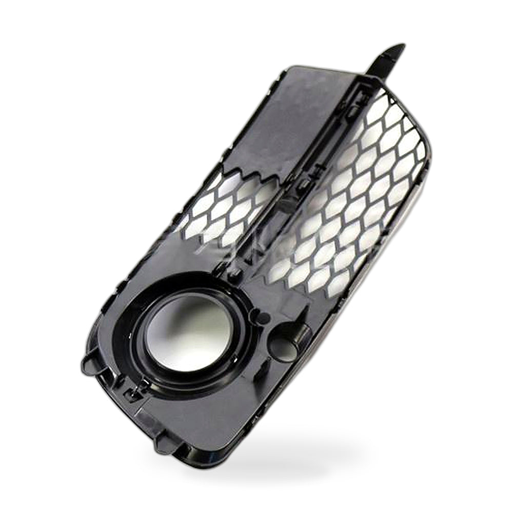 Fog Light Cover Grille Suitable for Audi Q5 Sport 2013-2016 Front Bumper Right - ZT2