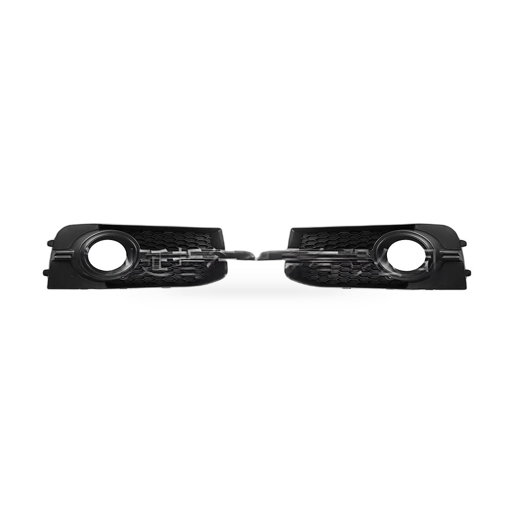 Fog Light Frame Cover Suitable for Audi A1 Sport 2011-2014 Left Side 8X0807681B - ZT2