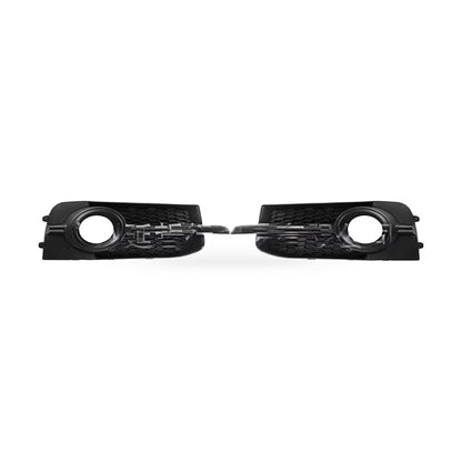 Fog Light Frame Cover Suitable for Audi A1 Sport 2011-2014 Left Side 8X0807681B - ZT2