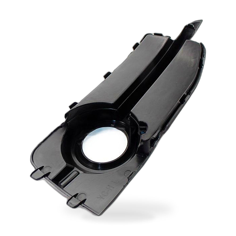 Fog Light Frame Cover Suitable for Audi A1 Sport 2011-2014 Left Side 8X0807681B - ZT3