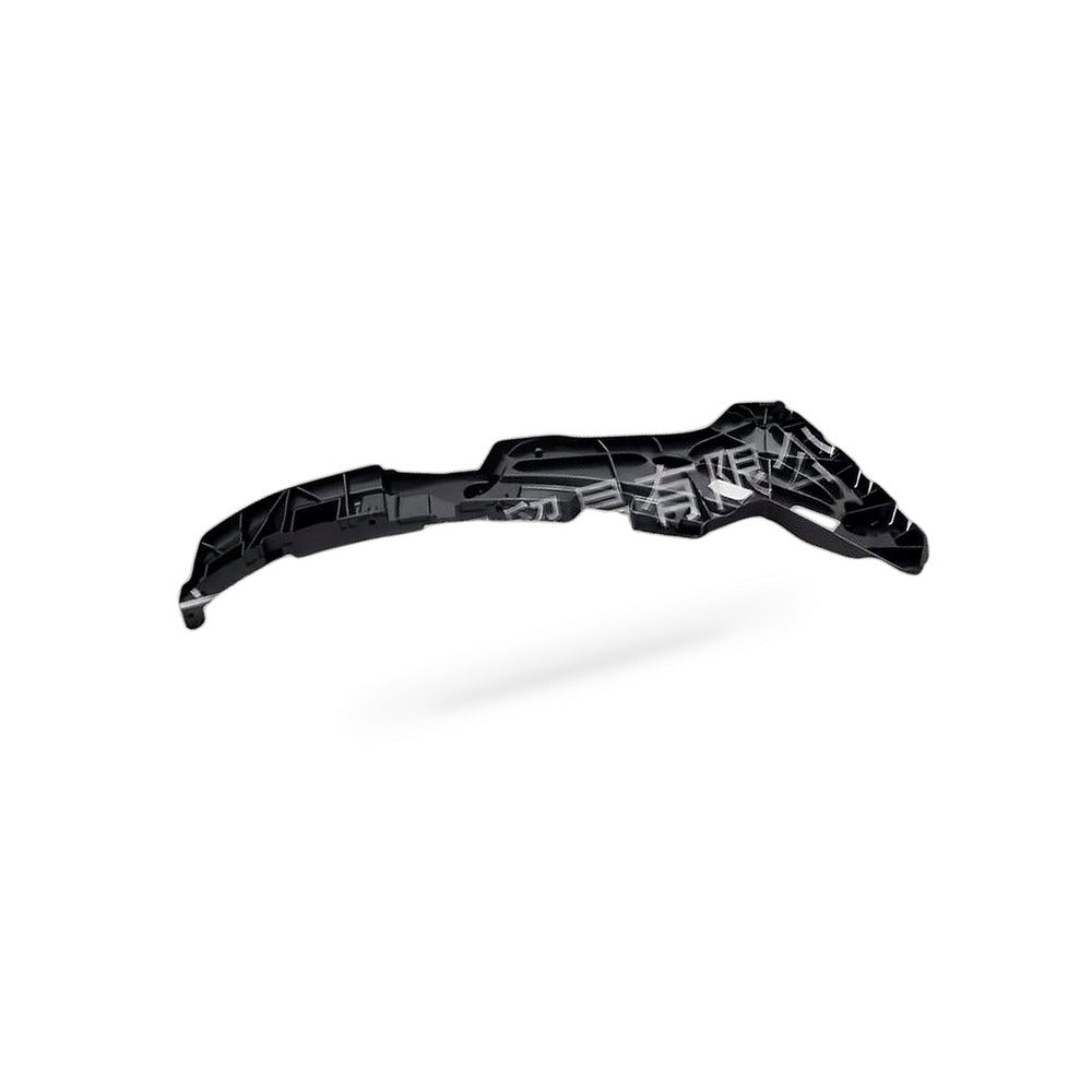 Rear Bumper Bracket Suitable for Audi Q5 SQ5 2018-2020 Passenger Right 80F807454 - BD4