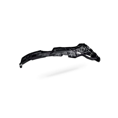Rear Bumper Bracket Suitable for Audi Q5 SQ5 2018-2020 Passenger Right 80F807454 - BD4