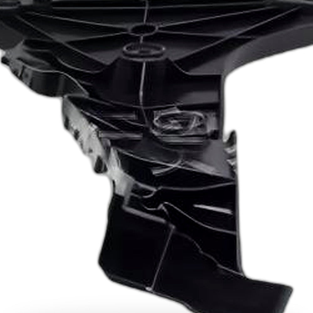 Rear Bumper Bracket Suitable for Audi Q5 SQ5 2018-2020 Passenger Right 80F807454 - XQ1