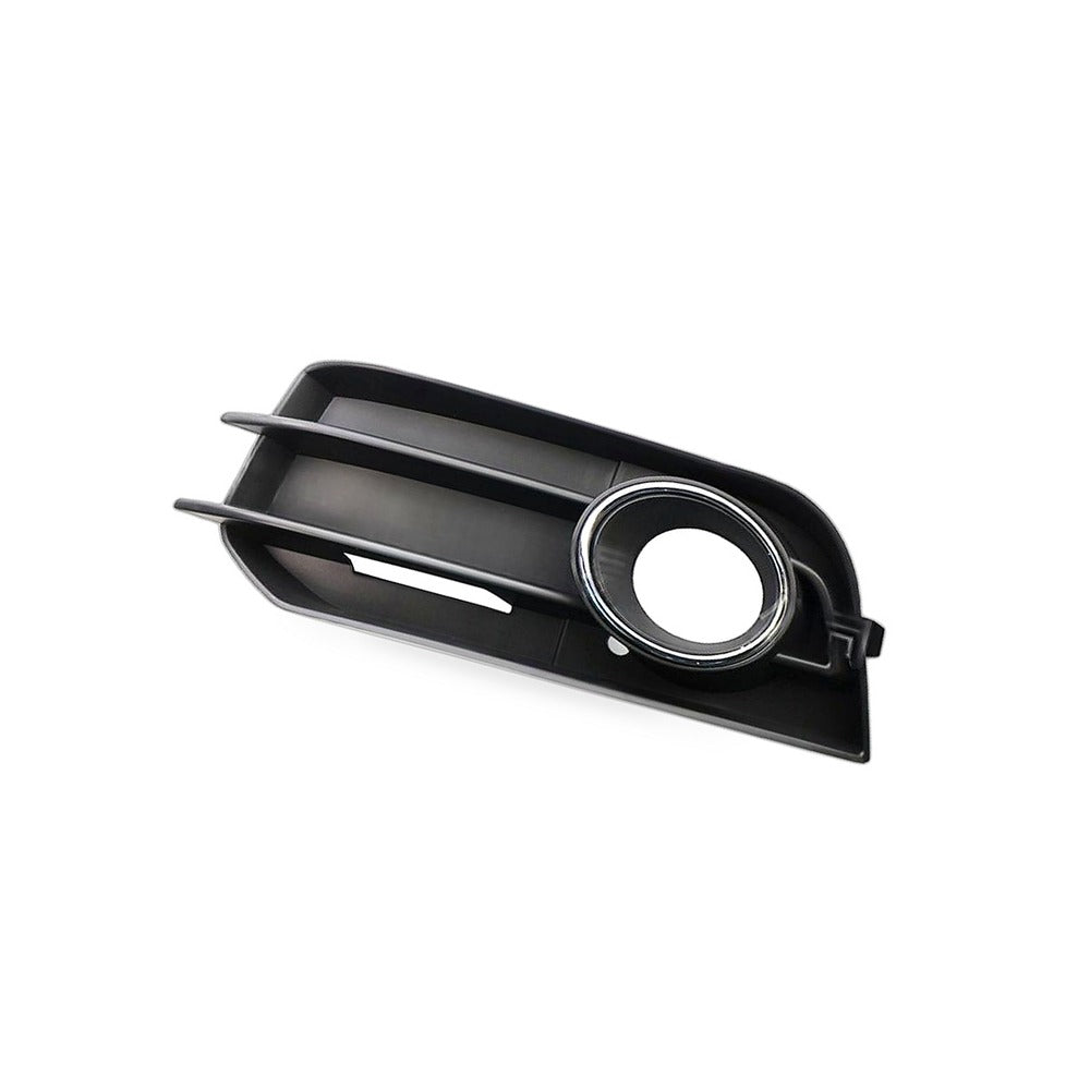 Front Fog Light Cover Grille Suitable for Audi A1 2011-2014 Left 8X0807681A - BD1
