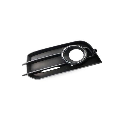 Front Fog Light Cover Grille Suitable for Audi A1 2011-2014 Left 8X0807681A - BD2