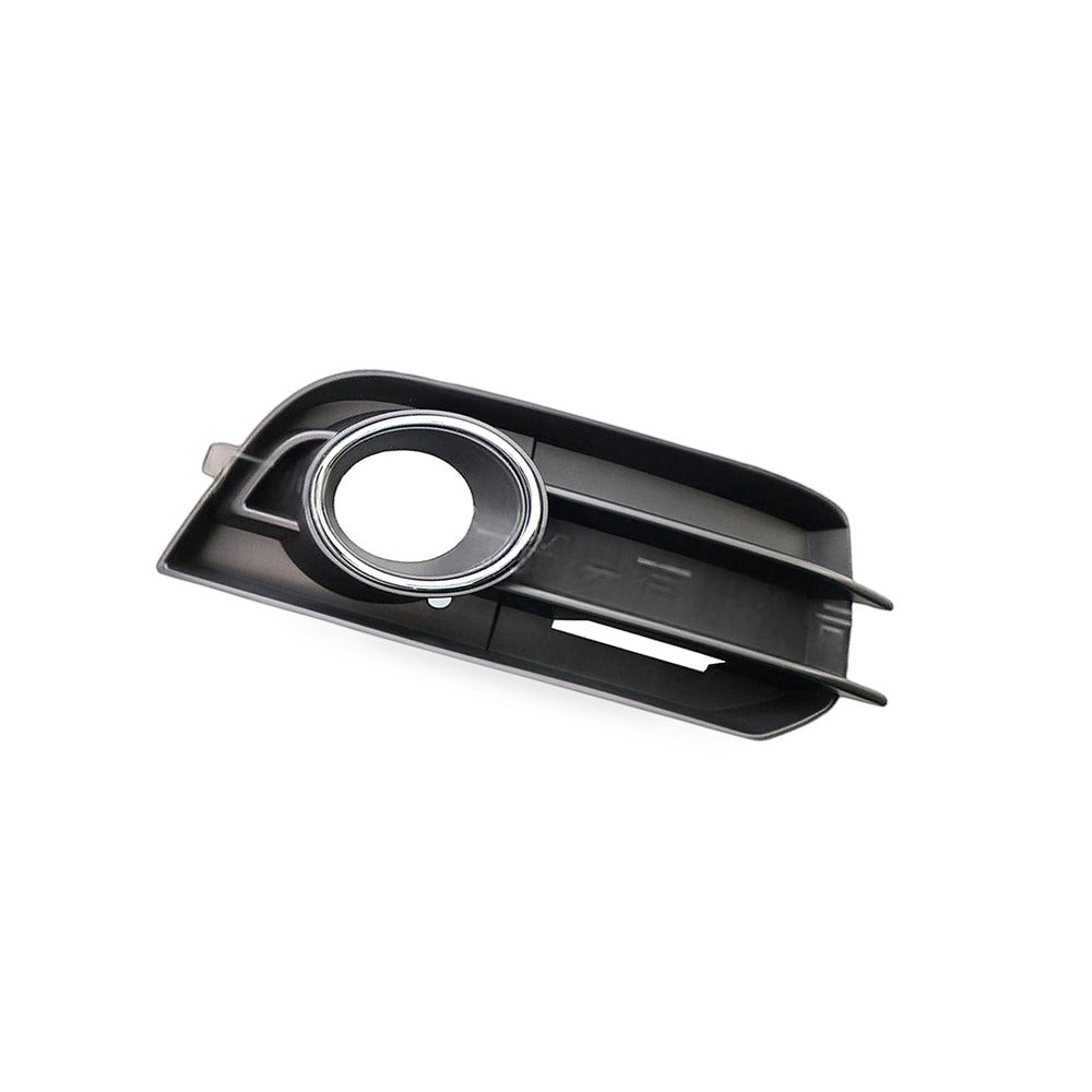 Front Fog Light Cover Grille Suitable for Audi A1 2011-2014 Left 8X0807681A - BD3