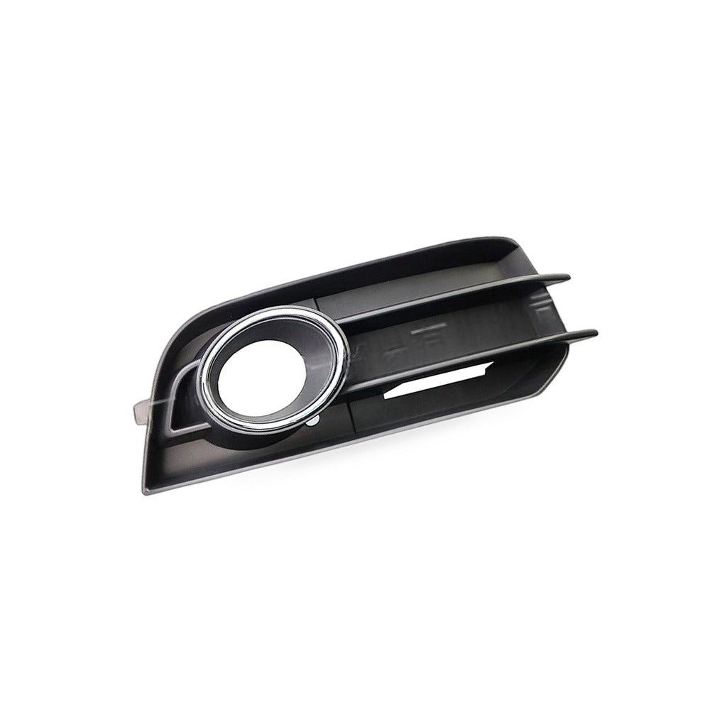 Front Fog Light Cover Grille Suitable for Audi A1 2011-2014 Left 8X0807681A - BD4