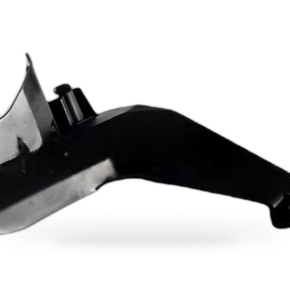 Rear Bumper Bracket Suitable for Audi TT TTS TTRS 2007-2014 Passenger Right - XQ1