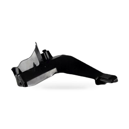 Rear Bumper Bracket Suitable for Audi TT TTS TTRS 2007-2014 Passenger Right - ZT2