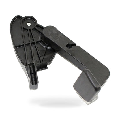 Engine Hood Release Handle Suitable for Audi A4 B6 B7 2001-2005 8E1823533B - ZT3