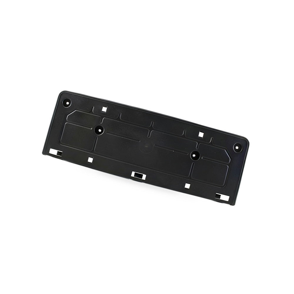 Front Bumper License Plate Bracket Suitable for Audi Q3 2019-2024 83G807287 - BD1