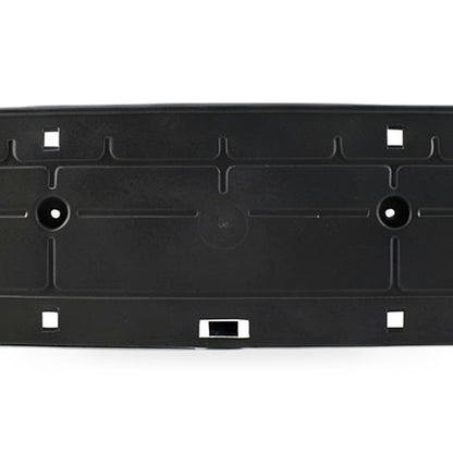 Front Bumper License Plate Bracket Suitable for Audi Q3 2019-2024 83G807287 - XQ1