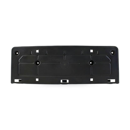 Front Bumper License Plate Bracket Suitable for Audi Q3 2019-2024 83G807287 - ZT2