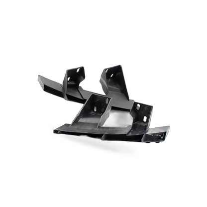Front Bumper Bracket Left Suitable for Audi Q7 2007-2015 4L0807333A 4L0807334A - BD1