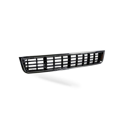 Audi A4 B6 Lower Center Grille 01-05 Front Bumper Middle Lower Grille Auto Parts - BD1