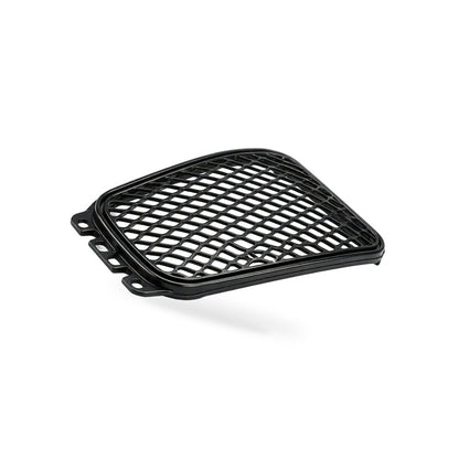 Audi A4 B6 Lower Center Grille 01-05 Front Bumper Middle Lower Grille Auto Parts - BD3