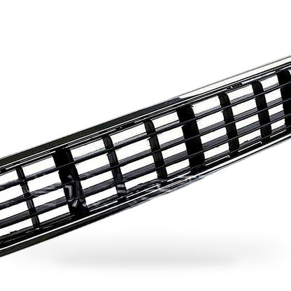 Audi A4 B6 Lower Center Grille 01-05 Front Bumper Middle Lower Grille Auto Parts - XQ1