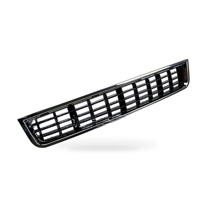 Audi A4 B6 Lower Center Grille 01-05 Front Bumper Middle Lower Grille Auto Parts - ZT2