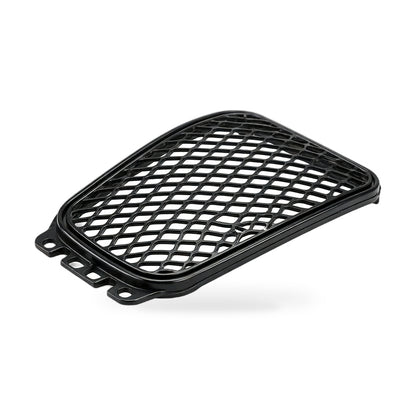 Audi A4 B6 Lower Center Grille 01-05 Front Bumper Middle Lower Grille Auto Parts - ZT3