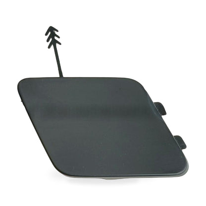 Tow Hook Cover Suitable for Audi Q3 2016-2018 Front Bumper 8U0807241A - ZT3