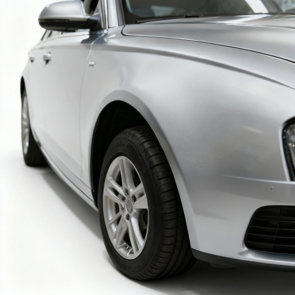 Honeycomb Grille Suitable for Audi A6 C7 2012-2015 RS7 Style Front Bumper Body - ZT2