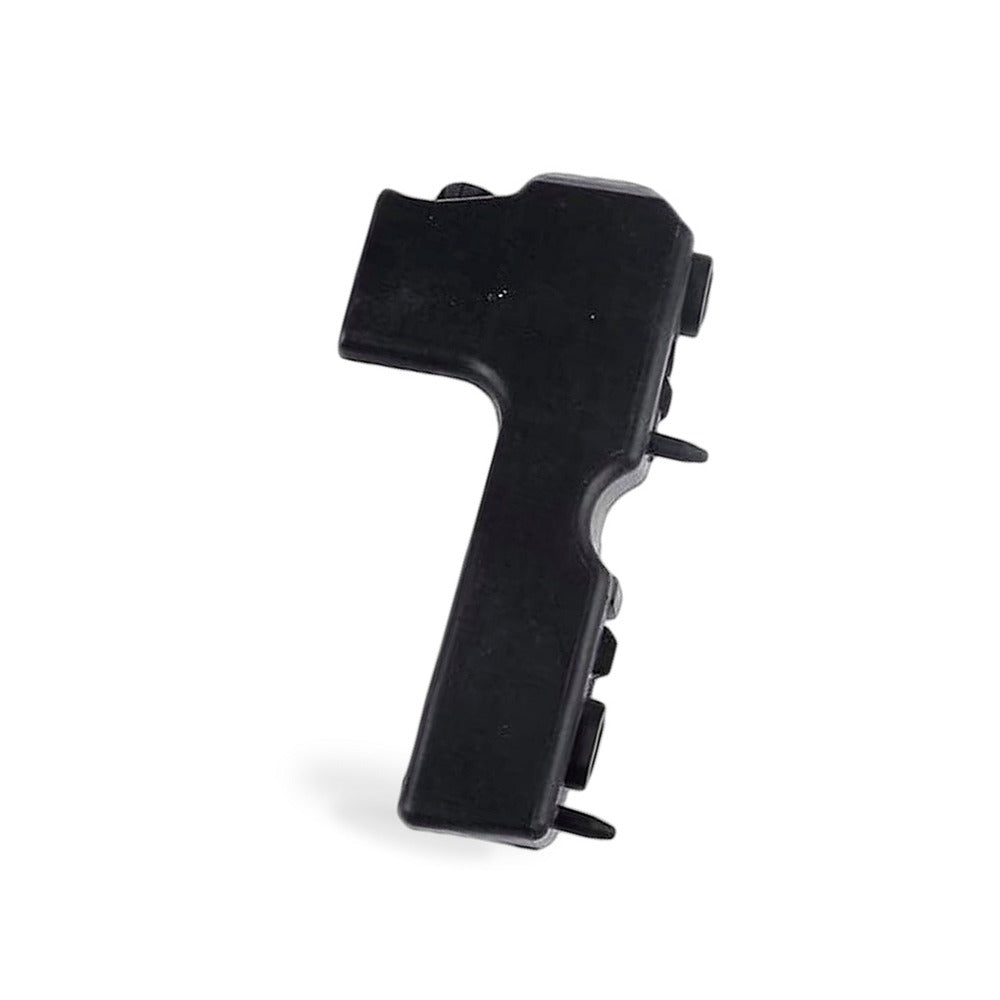 Front Bumper Fender Bracket Suitable for Audi A4 B7 S4 2005-2008 Left 8E0807283E - BD1