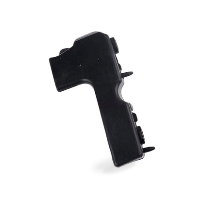 Front Bumper Fender Bracket Suitable for Audi A4 B7 S4 2005-2008 Left 8E0807283E - BD2