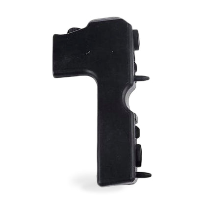 Front Bumper Fender Bracket Suitable for Audi A4 B7 S4 2005-2008 Left 8E0807283E - ZT2